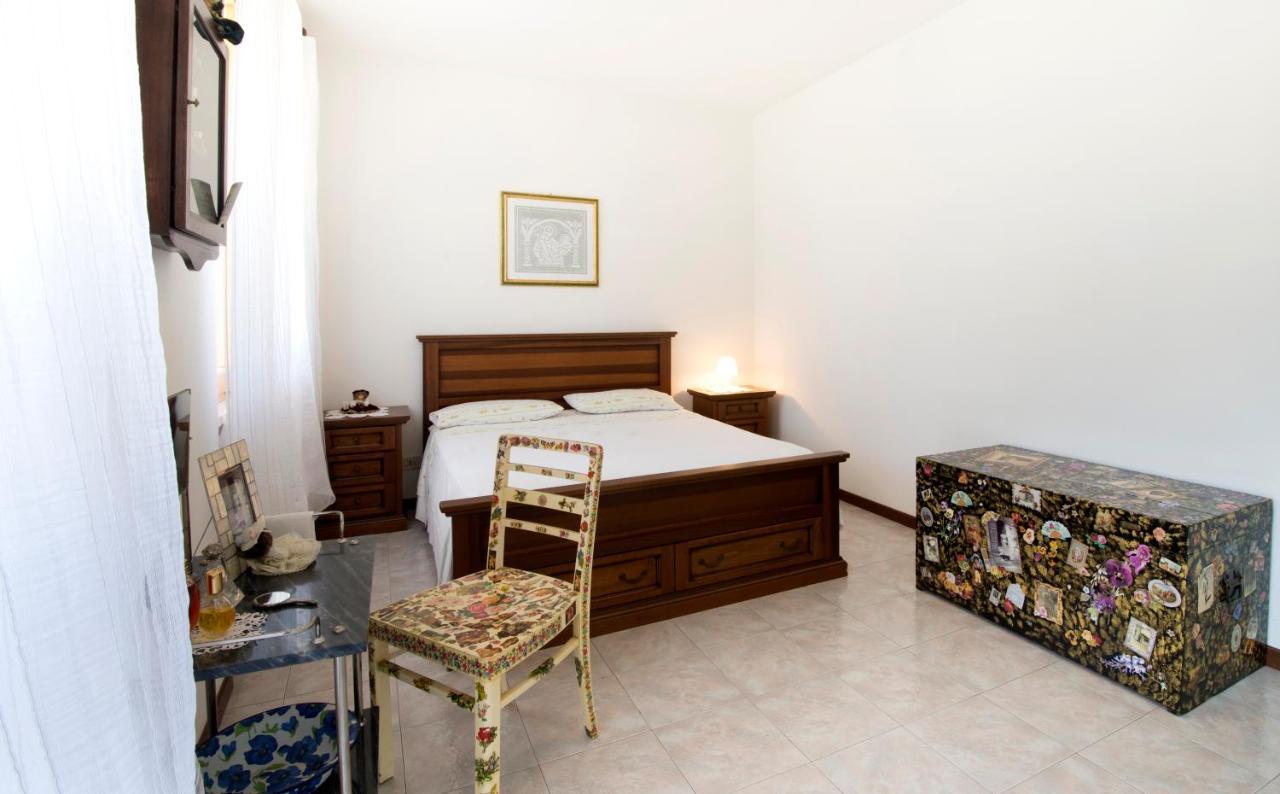 B&B Villa Ginevra Pietralunga (Umbria) Exterior foto